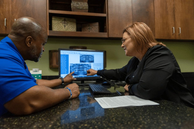 Images Harris Reynolds Cason Family Dental