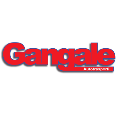 Autotrasporti Gangale Logo