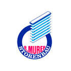 Murer Storenbau GmbH Logo