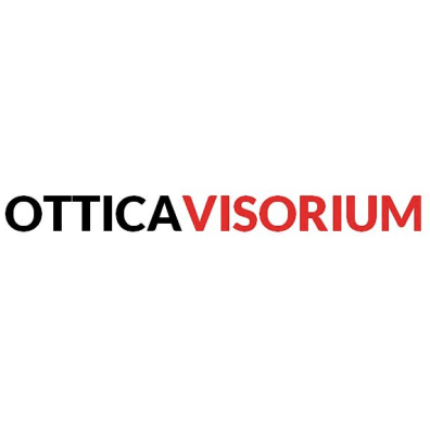 Ottica Visorium Logo