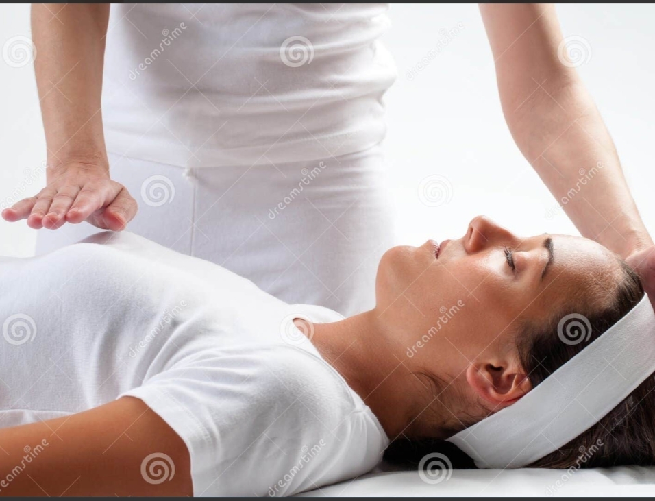 Images Reiki Badalona