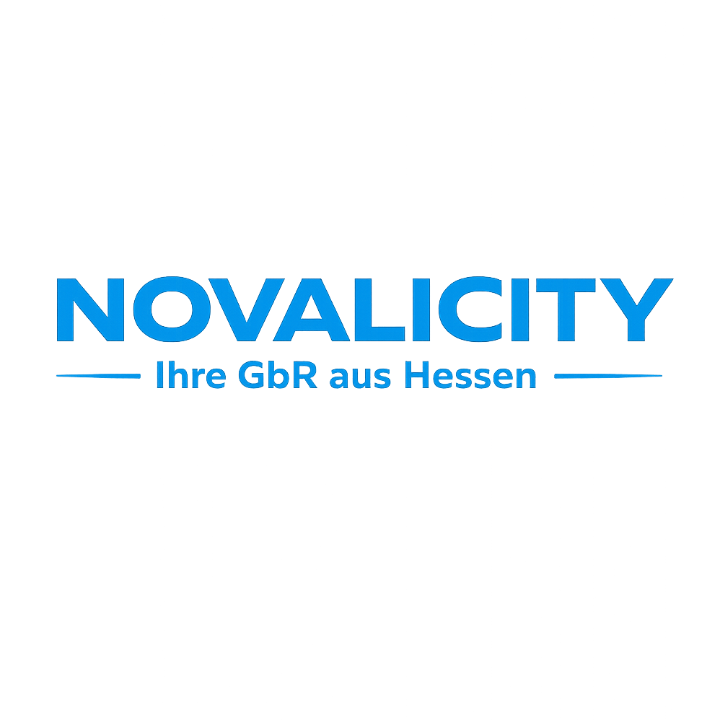 Novalicity GbR