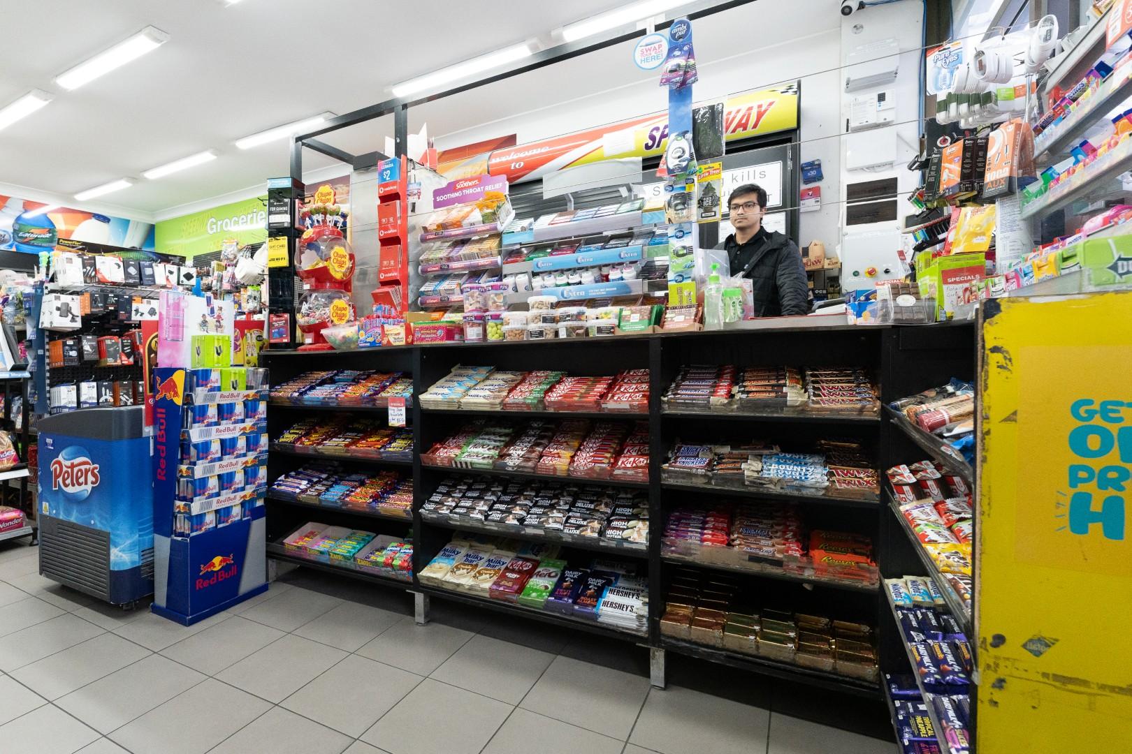 Images SPEEDWAY REGENTS PARK