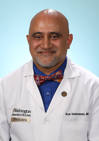 Emmanuel Venkatesan