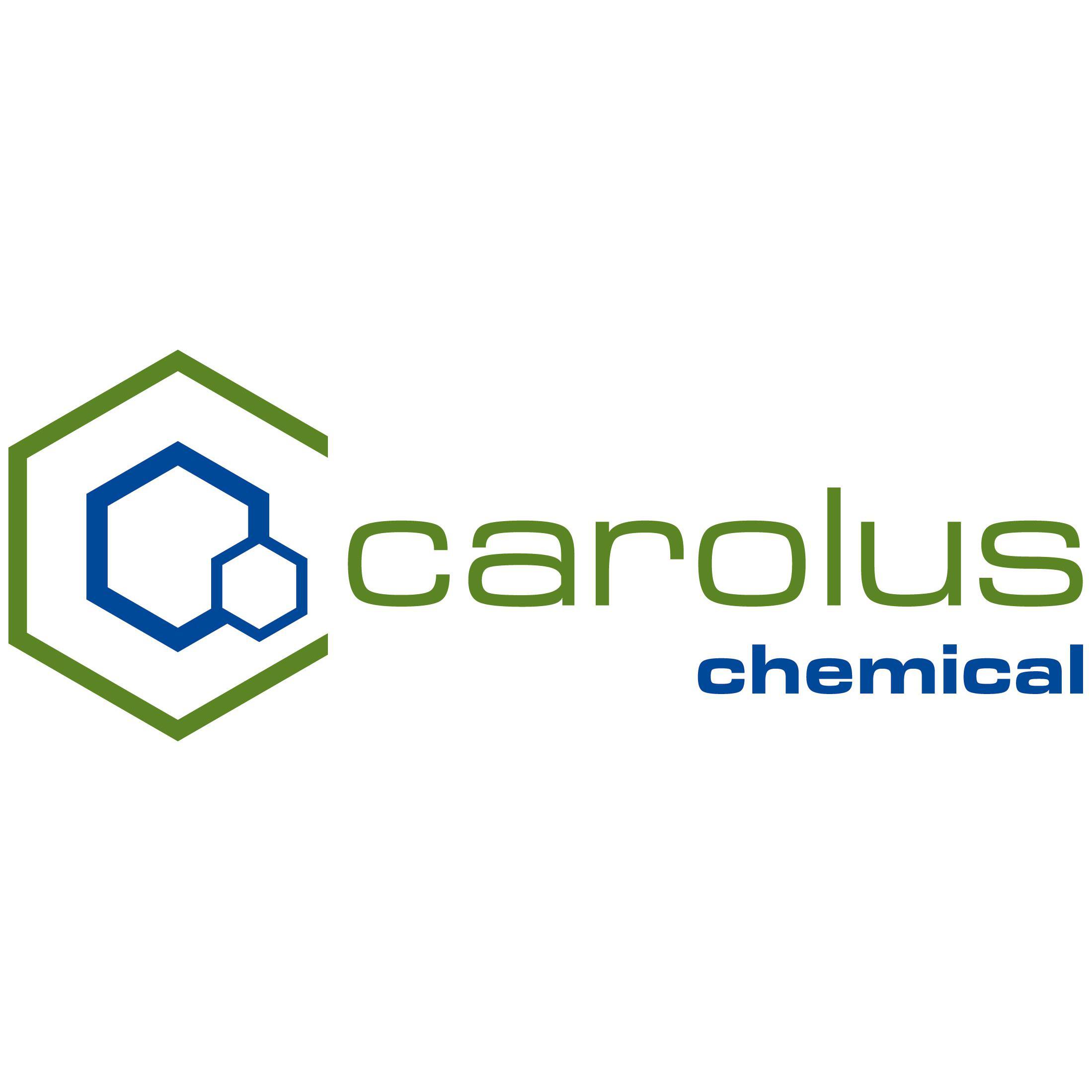 Logo Carolus Chemical GmbH