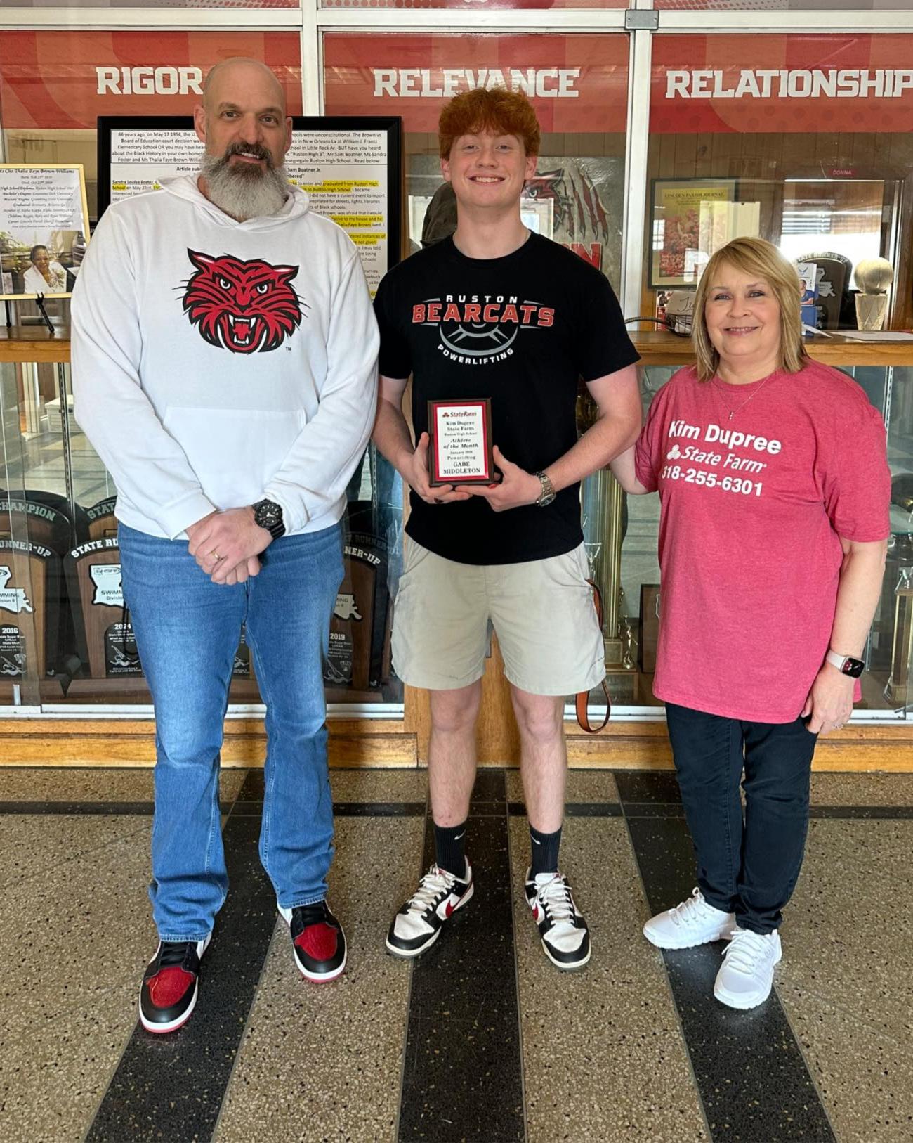 Kim Dupree - State Farm Insurance Agent Image