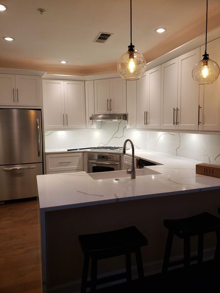 Images Atlanta Custom Finishes