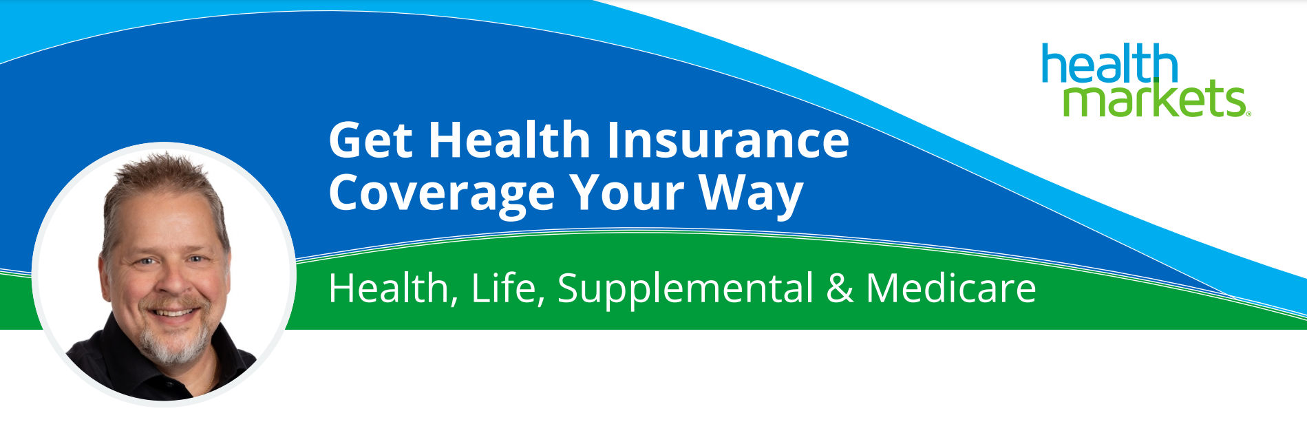 Image 2 | HealthMarkets Insurance - Adam Calnan SR