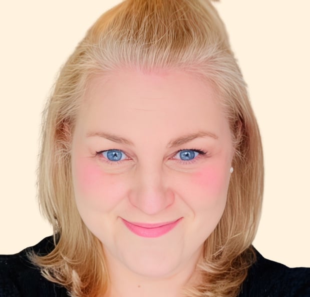 Images Rebecca Rector, Counselor