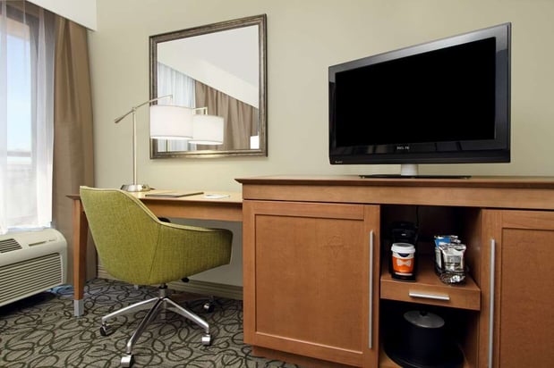 Images Hampton Inn Austin/Airport Area South