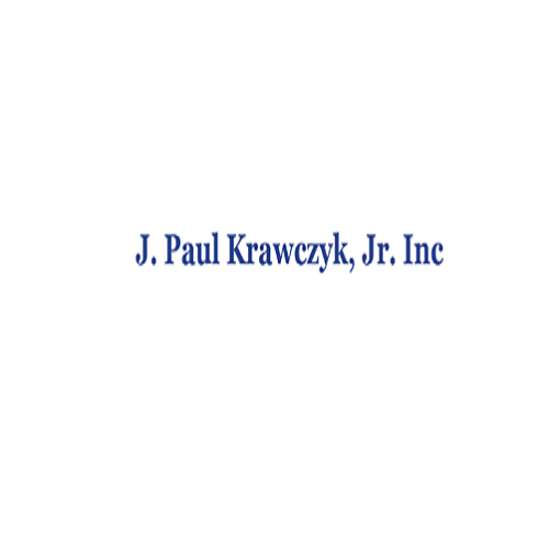 J. Paul Krawczyk, Jr, Inc Logo