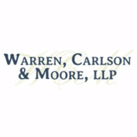 Warren, Carlson & Moore, LLP Logo
