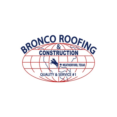 Bronco Roofing & Construction