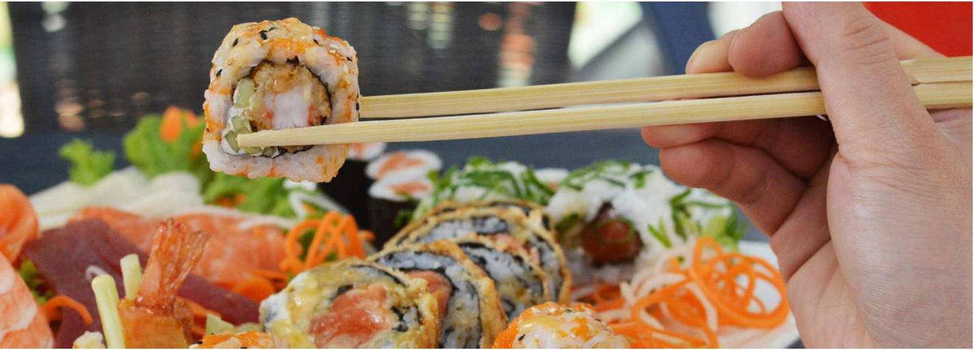 Mr. Wasabi, Ludwigstraße 6 in Dortmund