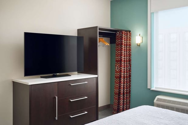 Images Home2 Suites by Hilton Richmond Glenside