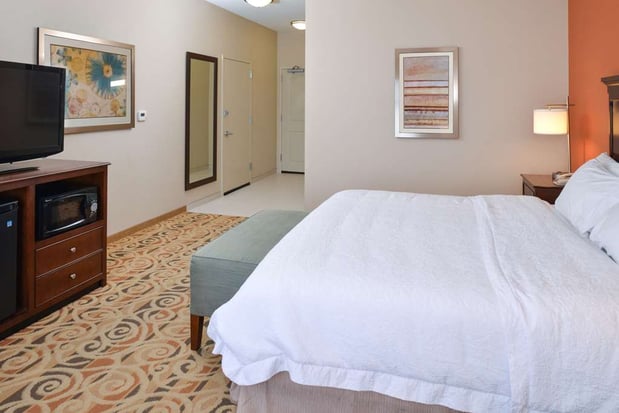 Images Hampton Inn & Suites Ocala