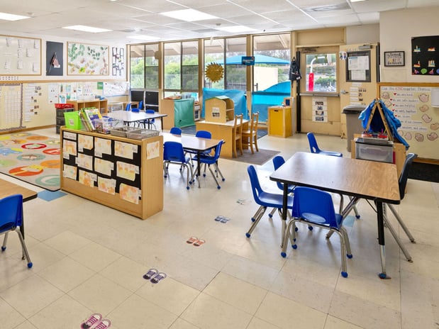 Images North Fullerton KinderCare