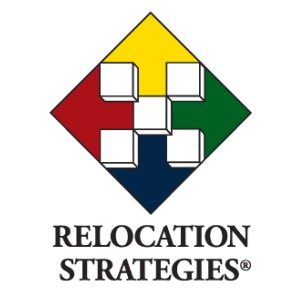 Relocation Strategies Logo