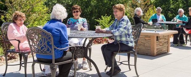 Images Southview Senior Communities