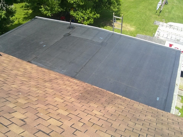 Images J & J Home Improvements