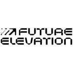 Future Elevation Smoke Shop - Vernon Logo