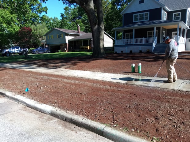 Images MRK Landscaping & Snowplowing