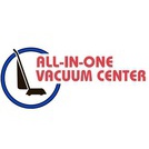 All In One Vacuum Center Logo