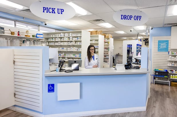 Images Oaks Community Pharmacy