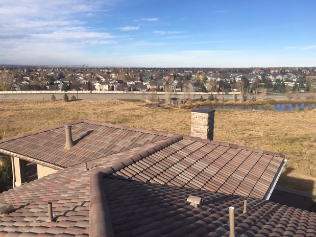 Images Denver Tile Roofing LLC