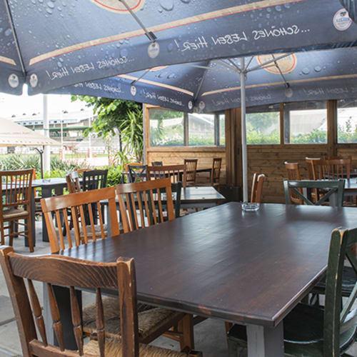 Rugbier Bierstube Pizzeria