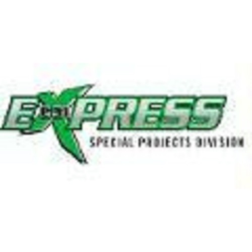 ESI Express Logo