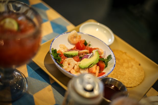 Images BelAir Cantina