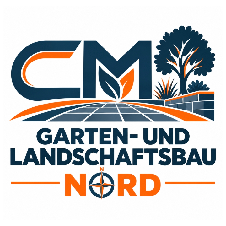 CM Garten& Landschaftsbau Nord in Gribbohm
