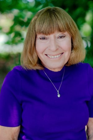 Images Elaine Miller, Counselor