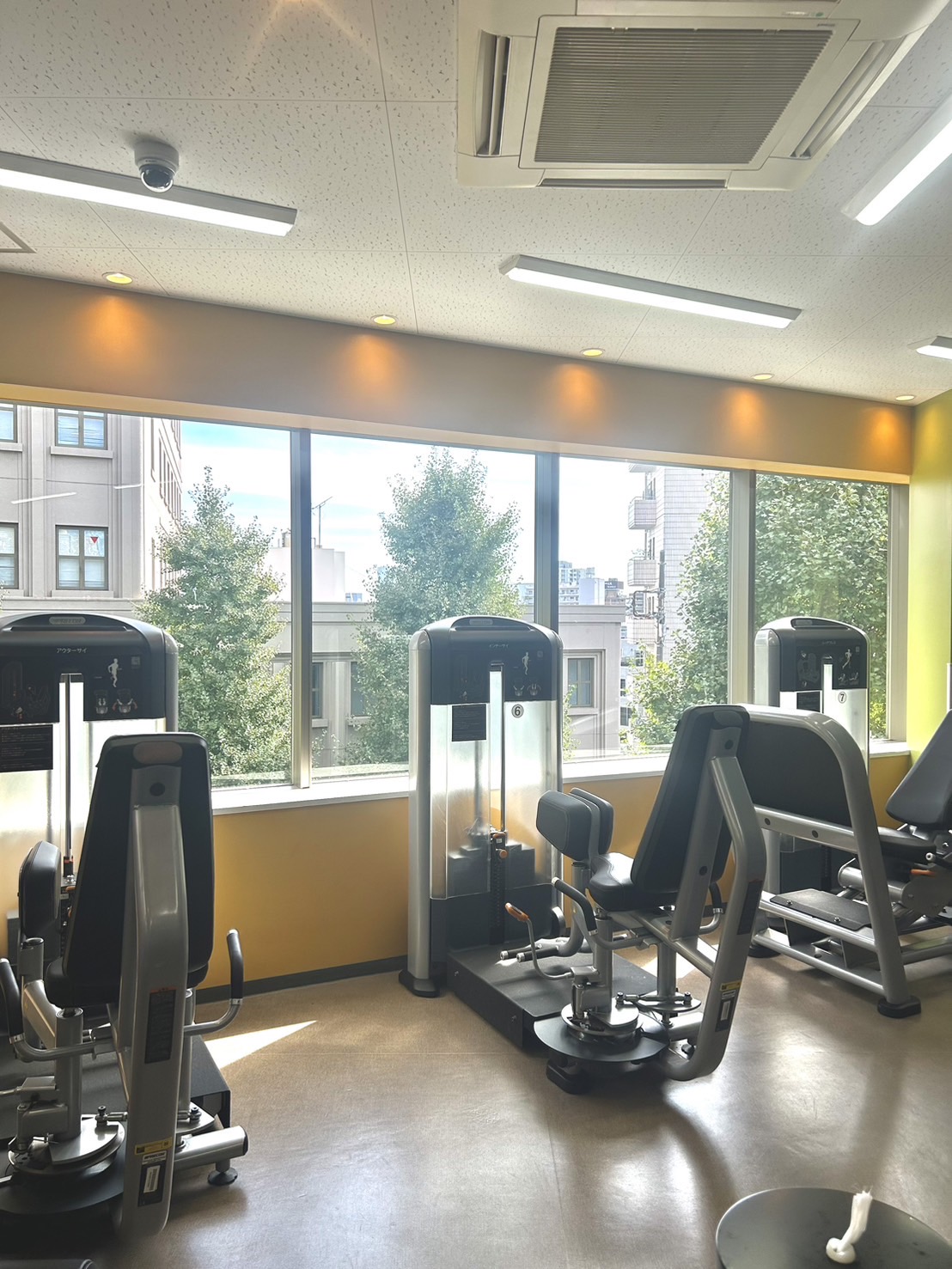 Images エニタイムフィットネス 広尾高校前店