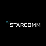 STARCOMM Logo