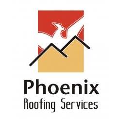Phoenix Roofing Logo