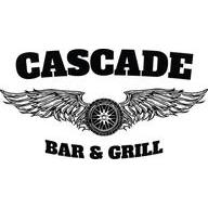Cascade Bar & Grill Logo