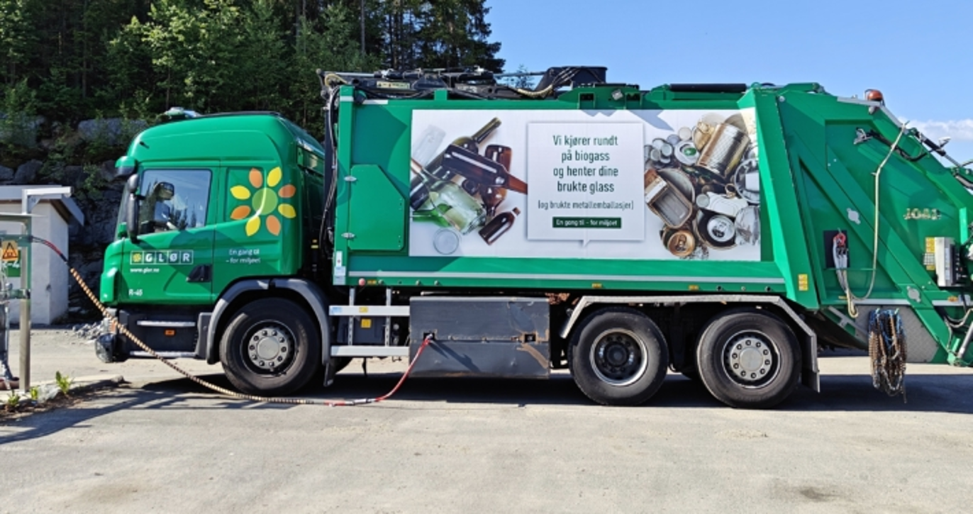 Images Mjøsanlegget AS