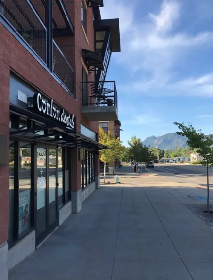 Comfort Dental - North Boulder Image