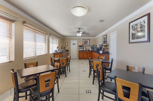 Images Best Western Caprock Inn