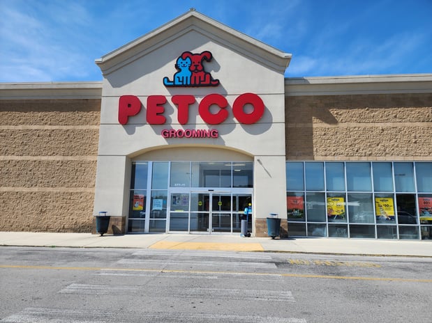 Images Petco Grooming