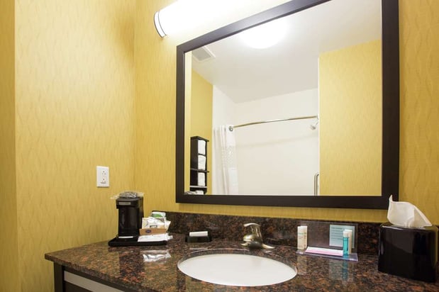 Images Hampton Inn & Suites Toledo/Westgate