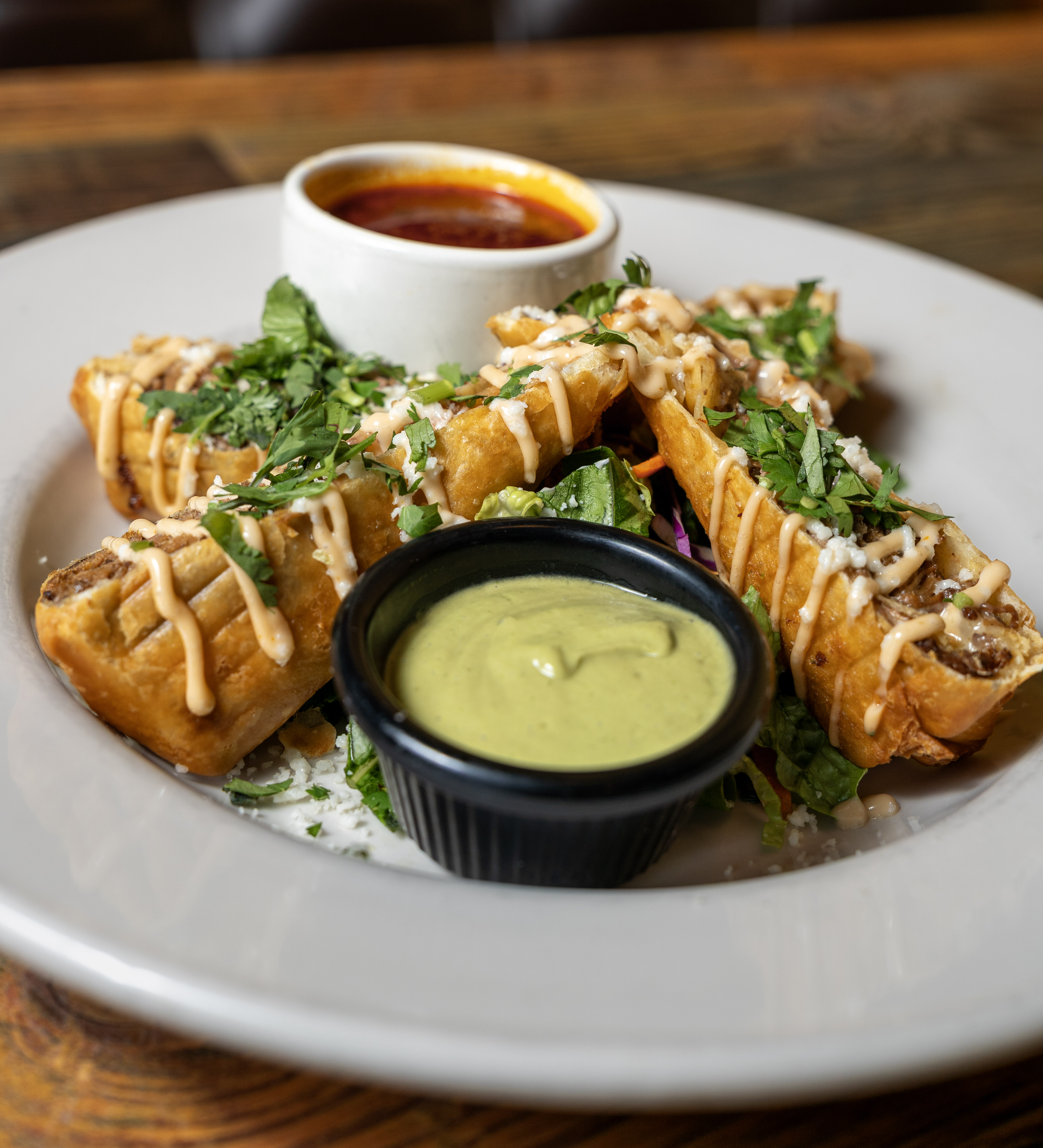 Los Nopales Mexican Restaurant Image