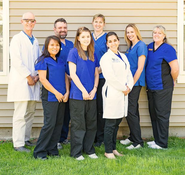 Images Lakeview Dental