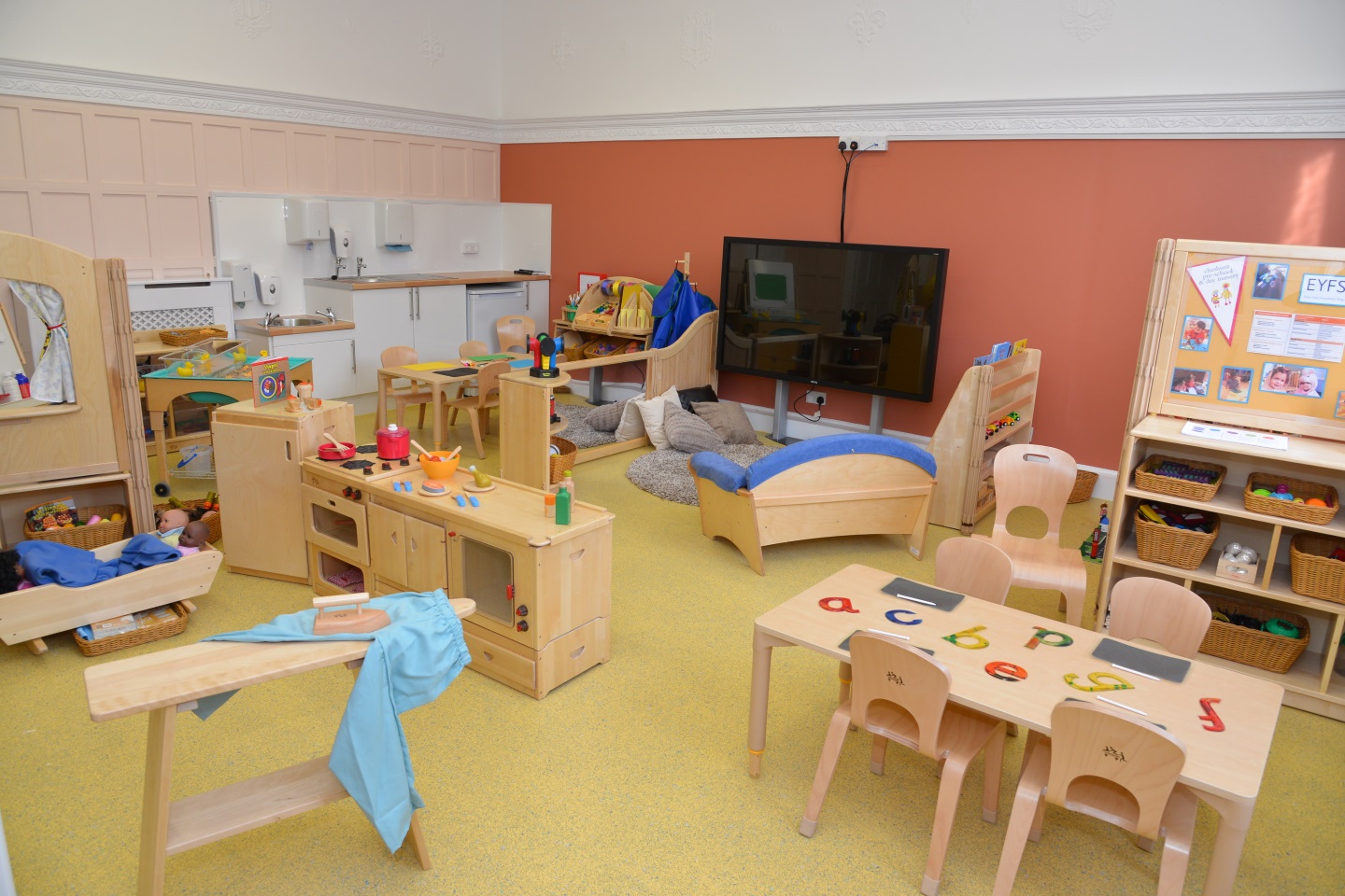 Images Bright Horizons Cheshunt Day Nursery and Preschool