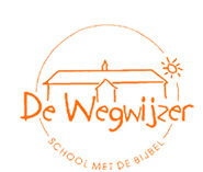 Foto's De Wegwijzer School met de Bijbel