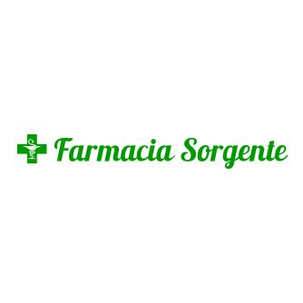 Farmacia Sorgente Logo
