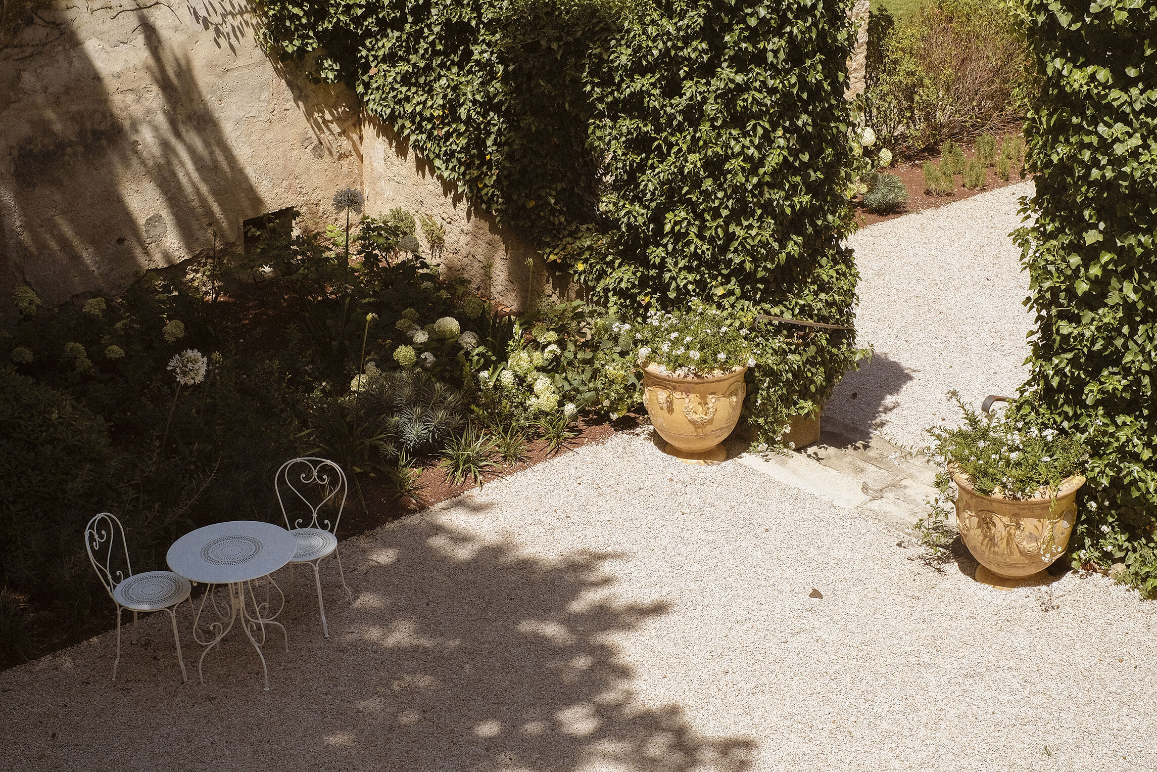Le Galinier, Lourmarin, a Beaumier guesthouse