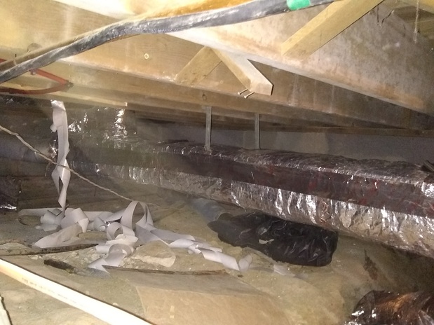 Images Air Xcellence IAQ Services LLC